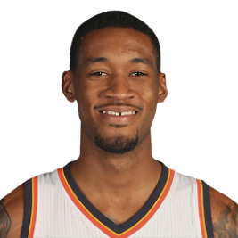 Perry Jones