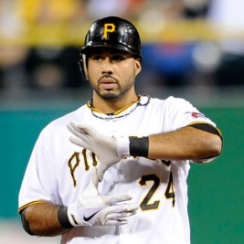 Pedro Alvarez