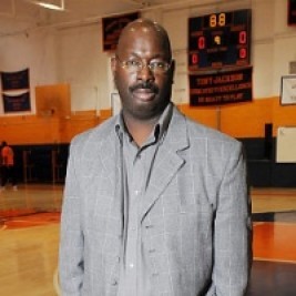 Pearl Washington