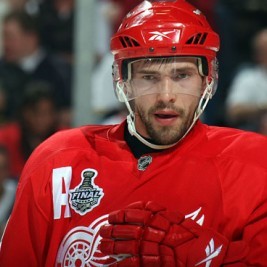 Pavel Datsyuk