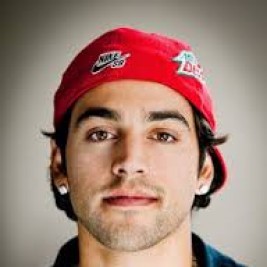 Paul Rodriguez Jr