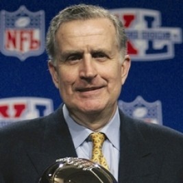 Paul Tagliabue