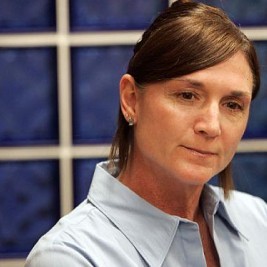 Paula Weishoff