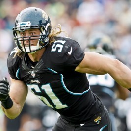 Paul Posluszny