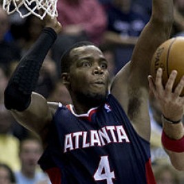 Paul Millsap