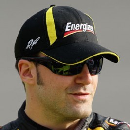 Paul Menard