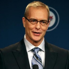 Paul Maurice
