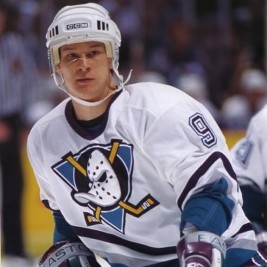 Paul Kariya