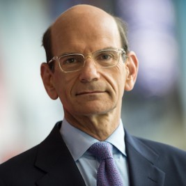 Paul Finebaum