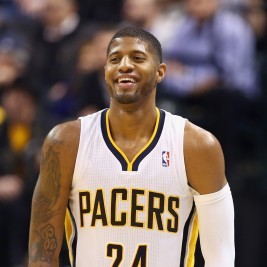 Paul George