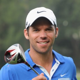Paul Casey