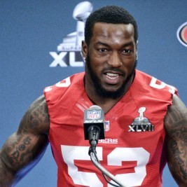 Patrick Willis