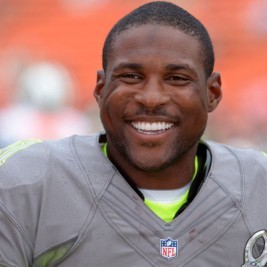 Patrick Peterson