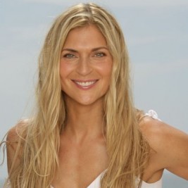 Gabrielle Reece