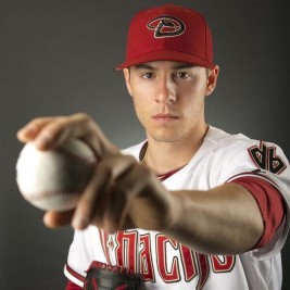 Patrick Corbin