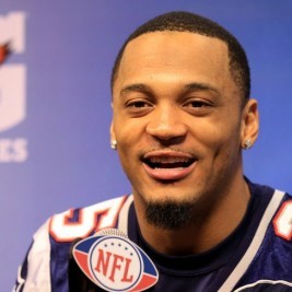 Patrick Chung