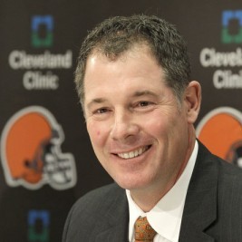 Pat Shurmur