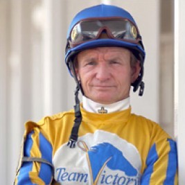 Pat Day