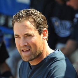 Pat Burrell