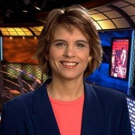 Pam Ward