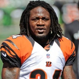 Pacman Jones