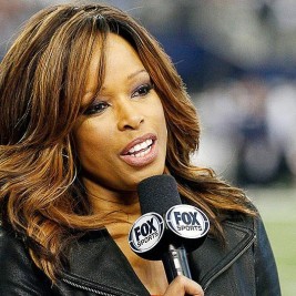 Pam Oliver