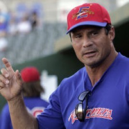 Ozzie Canseco