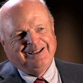 Owner Mike Brown