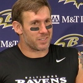 Owen Daniels