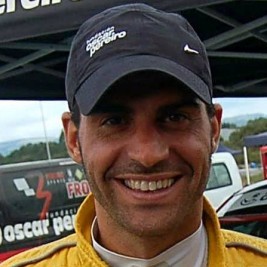 Oscar Pereiro