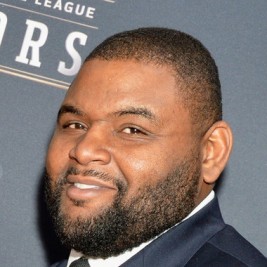 Orlando Pace