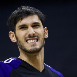 Omri Casspi