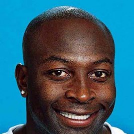 OJ McDuffie