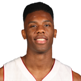 Norris Cole