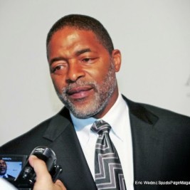 Norm Nixon