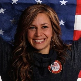 Noelle Pikus-Pace