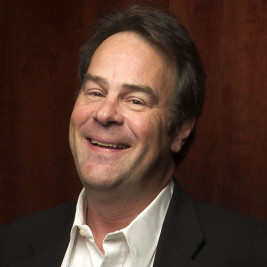 Dan Aykroyd