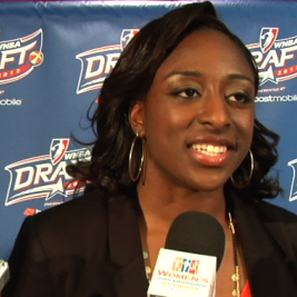 Nneka Ogwumike