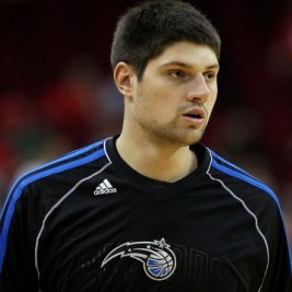 Nikola Vucevic