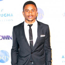 Nnamdi Asomugha