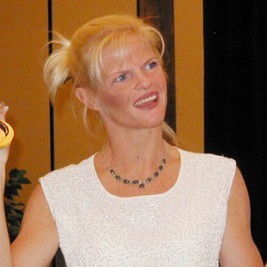 Nikki Stone
