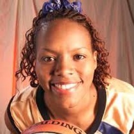 Nikki McCray
