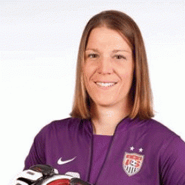 Nicole Barnhart