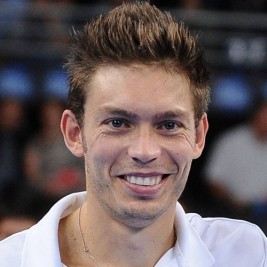 Nicolas Mahut