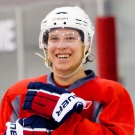 Nicklas Backstrom