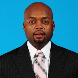 Nick Van Exel