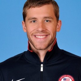 Nick Thoman