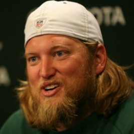 Nick Mangold