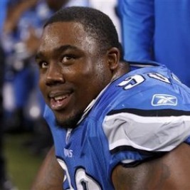 Nick Fairley