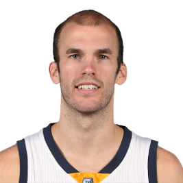 Nick Calathes